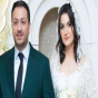 Ləman toy şəkillərini paylaşdı - FOTOLAR