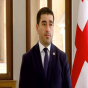 Papuaşvili Türkiyəyə səfər edib