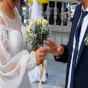 Evlənənlər çoxalıb: Boşananlar azalıb
