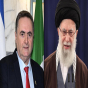 İsrail müdafiə naziri Xameneiyə Səddam Hüseynin aqibətini xatırladıb