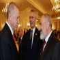 Paşinyan gələn həftə Türkiyəyə gedəcək