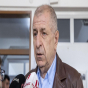Ümit Özdağ azadlığa buraxılıb