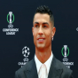 Ronaldodan Trampa maraqlı HƏDİYYƏ - FOTOLAR