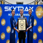 “Skytrax” AZAL-ı yenidən ən yaxşı regional aviaşirkət elan etdi
