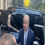 Ermənistan Milli Təhlükəsizlik Xidmətinin rəhbəri vəzifəsindən azad edilib