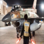 KİV: İran İsrailin F-35-ni vurub