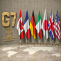 G7 liderləri Trampın Ukraynada sülh təşəbbüsünü dəstəklədilər