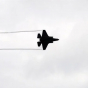 Tehran üzərində F-35 VURULUB