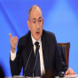 Paşinyan Samvel Karapetyandan danışıb: 