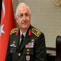 Türkiyənin müdafiə naziri İranla sərhədə GETDİ
