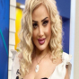 Məleykə Əsədova Xalq artistini 