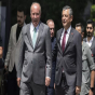 Özgür Özel Muharrem İnceni CHP-yə dəvət etdi