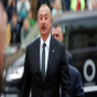 İlham Əliyev sabah Türkiyəyə gedəcək