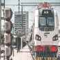Qatarların qrafikində dəyişiklik edilir