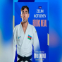 Zelim Kotsoyev də medal qazandı
