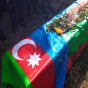 Daha bir itkin şəhidimiz dəfn olunacaq - FOTOLAR