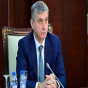 Vüqar Gülməmmədov: “Heyətinin 30 %-i UNEC-in məzunlarıdır”