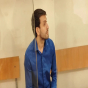 Sevgilisinin 90 mindən çox pulunu ələ keçirən Kənan bu qədər həbs cəzası aldı