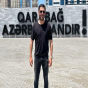 “Cihan” Hərbi Qənimətlər Parkında - FOTO