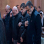 BQXK Azərbaycanda hərbi cinayətlərdə ittiham olunan ermənilərə baş çəkib