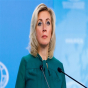 Zaxarova Azərbaycana təşəkkür edib