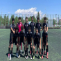 “Sabah”ın U-14 komandası beynəlxalq turnirdəki ilk üç oyununda qələbə qazanıb