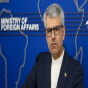 İran XİN BAEA-nı İsrailin hücumlarına bəhanə yaratmaqda ittiham etdi