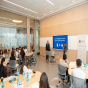 MEDİA tərəfindən milli mətbuatın 150 illik yubileyi çərçivəsində seminarlara başlanıb