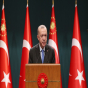 Ərdoğan: 