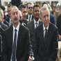 “Ərdoğanla savaşın ilk günündən çiyin-çiyinə, bir yerdə idik”