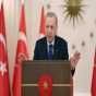Ərdoğan “Qarabağa məktub” şeirini səsləndirdi