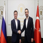 Novak və Bayraktar qaz habının yaradılmasını müzakirə ediblər