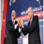 “Azərbaycan” məhəlləsinin açılışından - FOTOLAR Fotolar