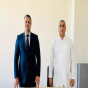 Naxçıvan Psixi Xəstəliklər Dispanserinə baş həkim təyinatı olub