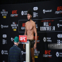 Tofiq Musayev Bakıdakı UFC turnirində fərqli çəkidə döyüşəcək