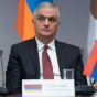 Qriqoryan delimitasiyadan DANIŞDI