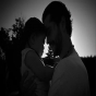 Oğlu ilə fotosunu ilk dəfə paylaşdı