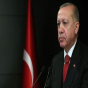 Ərdoğan: 