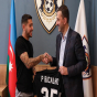 “Qarabağ” daha bir transferini açıqladı
