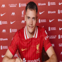 “Liverpul” 150 milyon avroluq transferini açıqladı