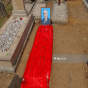 Jurnalist Ağaddin Babayev dəfn olunub - YENİLƏNİB
