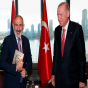 Paşinyan Ərdoğanı Ermənistana səfərə dəvət edəcək