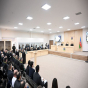 Vaxtilə Qarabağda qanunsuz məskunlaşma aparılması məhkəmədə sübut olundu