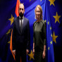Mirzoyan və Kallas Ermənistan-Azərbaycan normallaşma prosesini müzakirə edib
