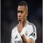 Mbappe klublararası dünya çempionatında 
