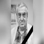 Əməkdar mədəniyyət işçisi Rasim Dərgahzadə vəfat edib