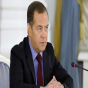 “Tramp heç vaxt “Nobel”i görməyəcək” - Medvedev