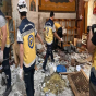 Suriyada terror aktı baş verib, 20 nəfər ölüb - YENİLƏNİB