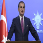 Türkiyədən sülh diplomatiyası ÇAĞIRIŞI