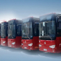 Vətəndaşlar narazılıq etdi: Avtobuslar yeniləndi